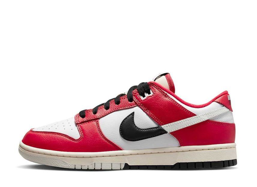 Nike Dunk Low Retro PRM "Chicago Split" 27.5cm DZ2536-600_画像1