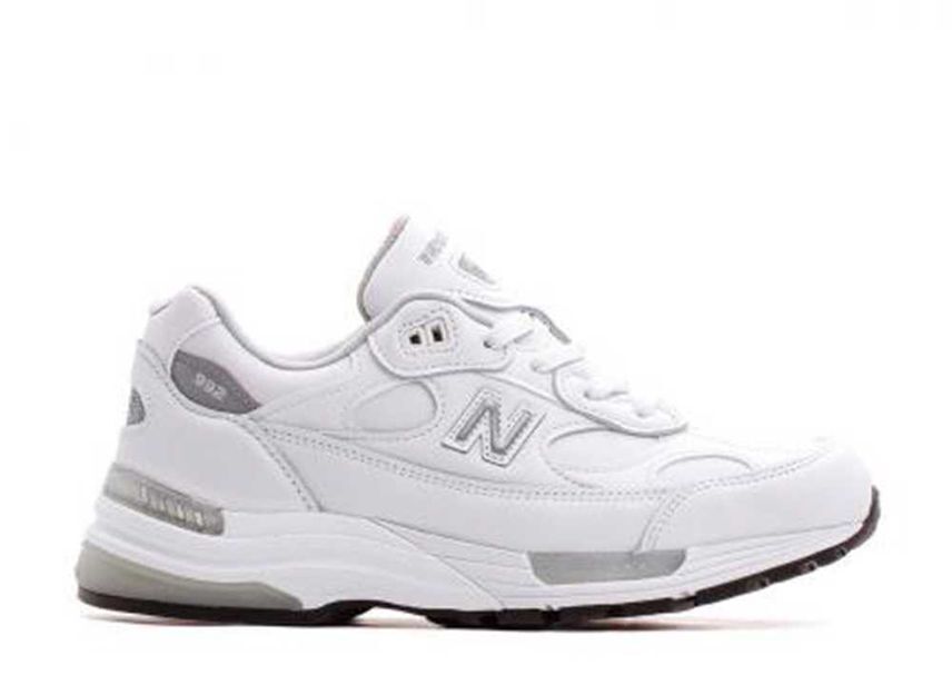 New Balance 992 "White" 28.5cm M992WL_画像1