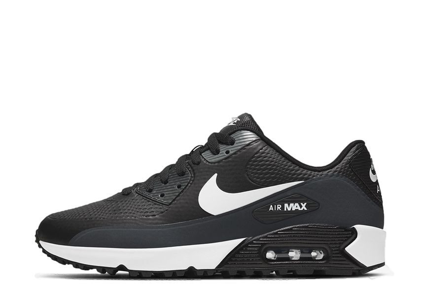 Nike Air Max 90 Golf "Black" 26.5cm CU9978-002_画像1