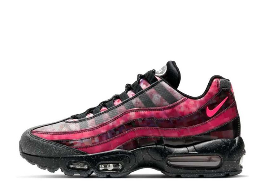 Nike Air Max 95 "Cherry Blossom" 27.5cm CU6723-076_画像1