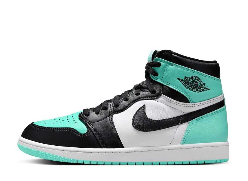 Nike Air Jordan 1 High OG "Green Glow" 28cm DZ5485-130_画像1