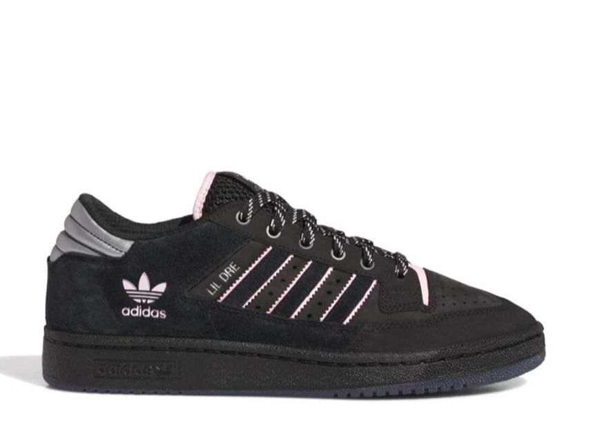 Dre adidas Originals Centennial 85 Low ADV "Core Black/Clear Pink" 25.5cm IG1869_画像1