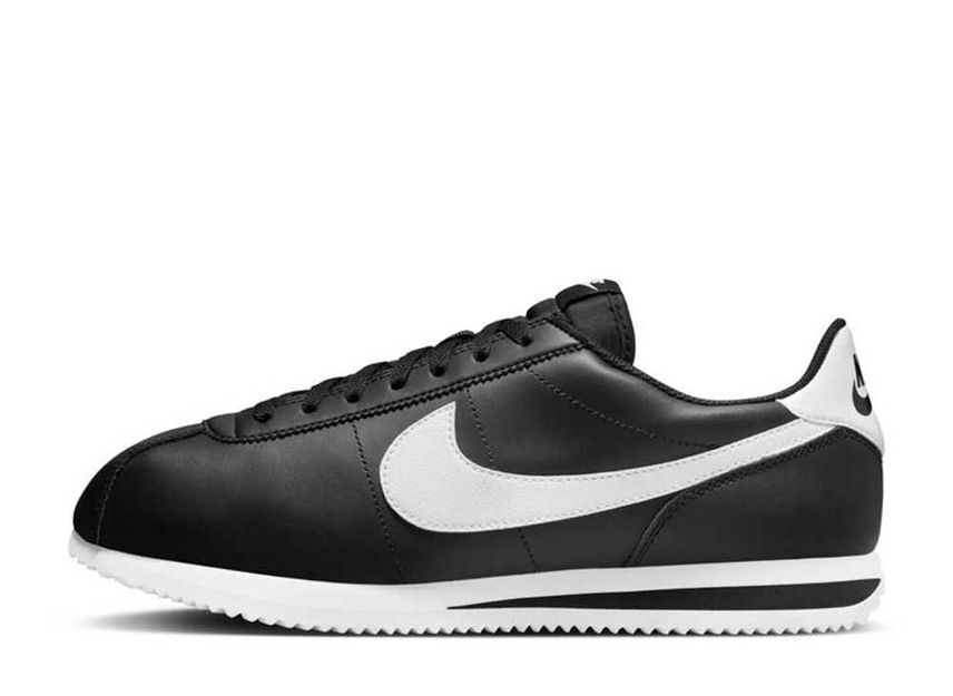 Nike Cortez "Black/White" 26cm DM4044-001_画像1