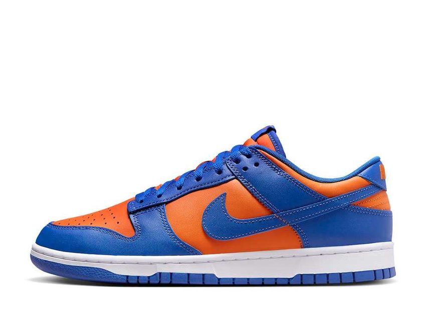 Nike Dunk Low Retro "Knicks" 29cm DV0833-800_画像1