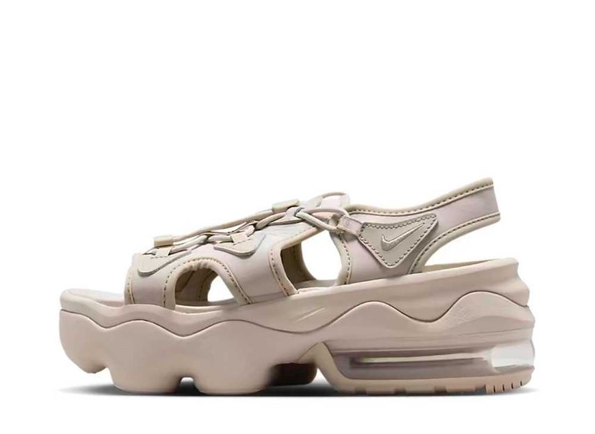 Nike WMNS Air Max Koko Sandal "Cream 2" 25cm HF4265-299_画像1