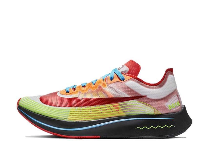 NIKE ZOOM FLY "DOERNBECHER" (2018) 27cm BV8734-100_画像1