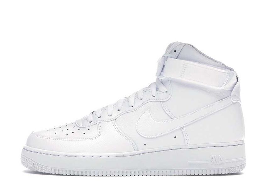 Nike Air Force 1 High "White" 28.5cm CW2290-111_画像1