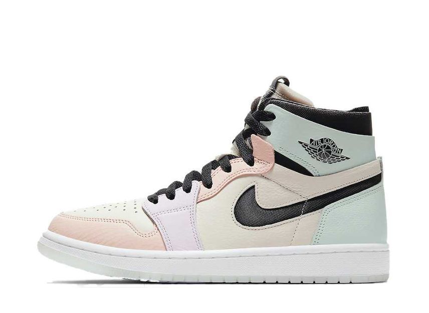 Nike WMNS Air Jordan 1 High Zoom Air Comfort "Easter" 28.5cm CT0979-101_画像1