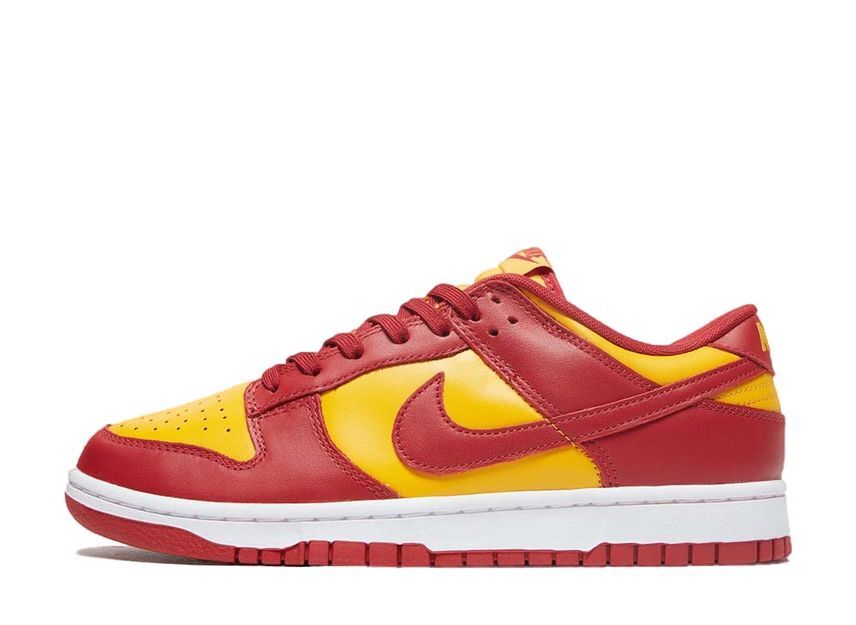 Nike Dunk Low "Midas Gold" 28.5cm DD1391-701_画像1