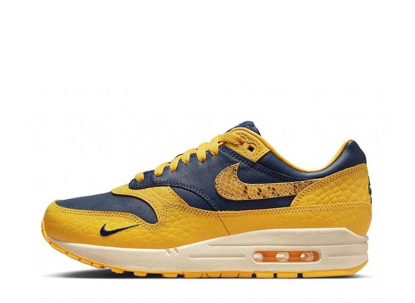 Nike WMNS Air Max 1 PRM "Head to Head" 28cm FJ5479-410_画像1