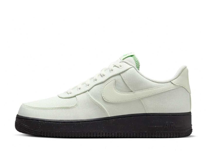 Nike Air Force 1 ‘07 LV8 "Sea Glass/Black/Chlorophyll" 30cm FJ4160-002_画像1