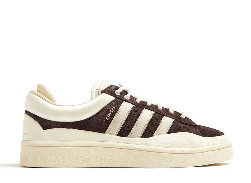 Bad Bunny adidas Originals Campus "Brown" 26cm ID2534_画像1