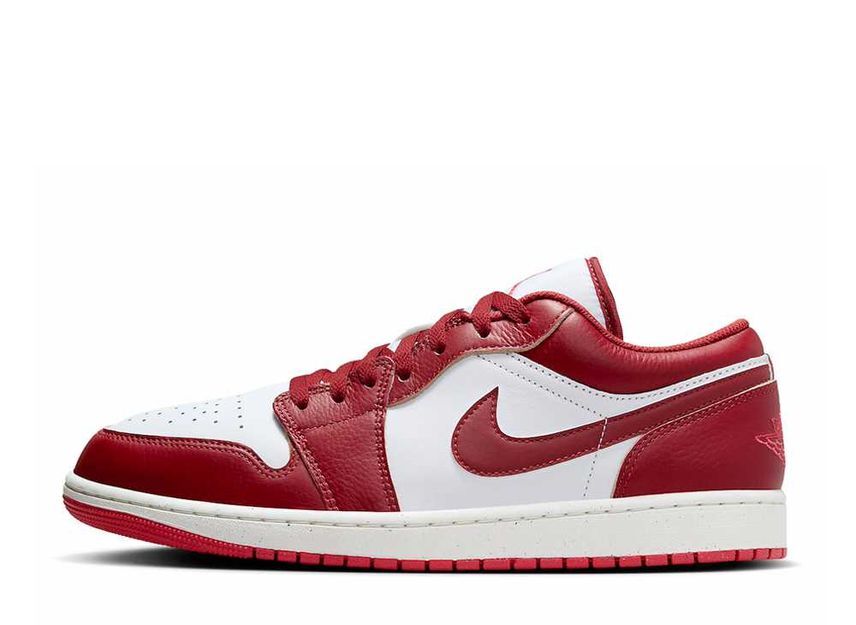 Nike Air Jordan 1 Low "Dune Red" 28.5cm FJ3459-160_画像1