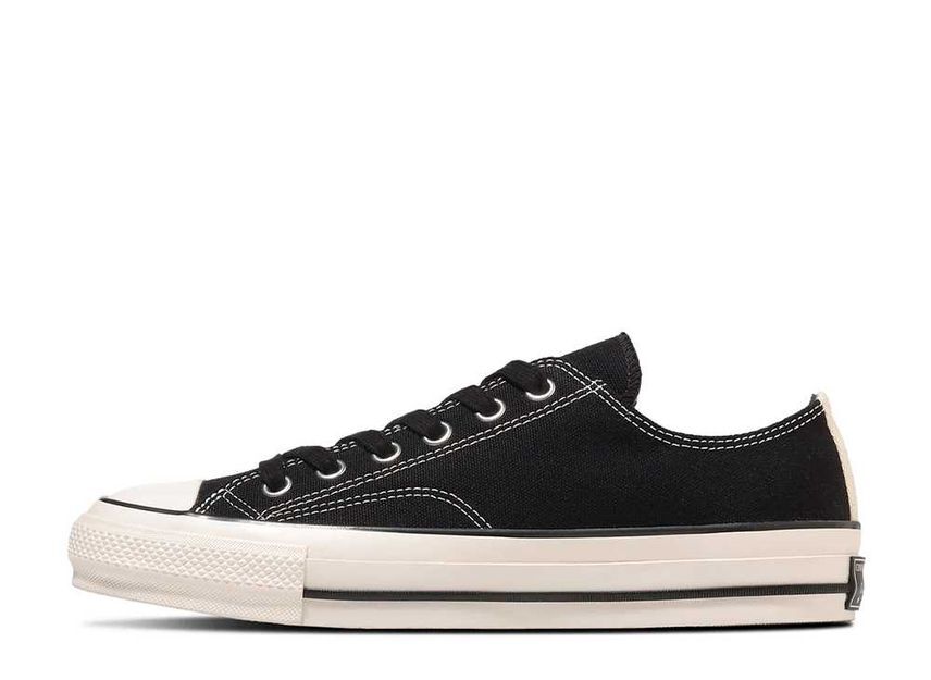 Convers Chuck Taylor Canvas OX "Black" 29cm 31311450_画像1