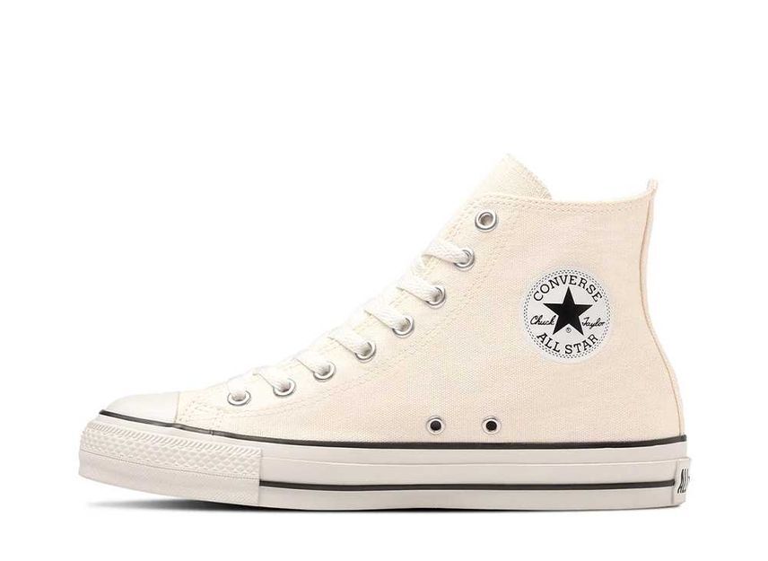 Converse All Star Hi "Oat Milk" 29cm 31311850_画像1