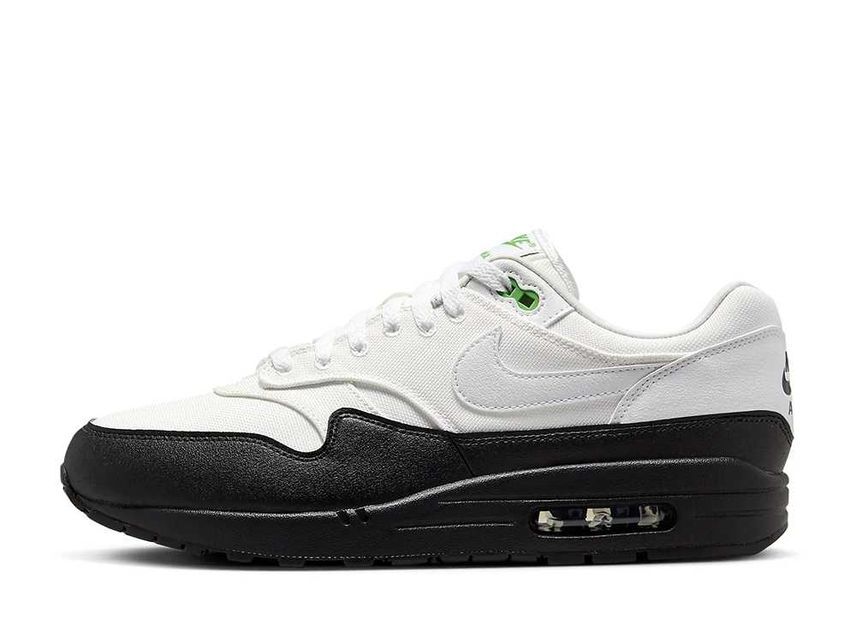 Nike Air Max 1 SE "Summit White/Black/White" 24cm FZ5160-121_画像1