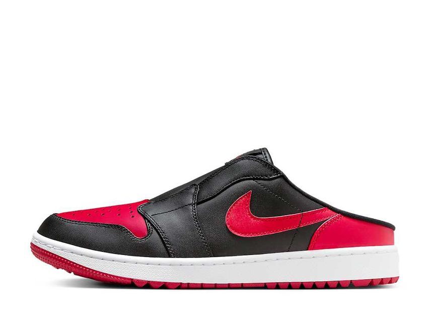 Nike Air Jordan 1 Mule Golf "Bred" 28cm FJ1214-001_画像1