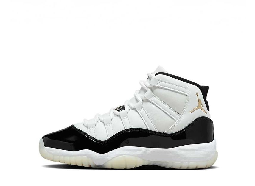 Nike GS Air Jordan 11 Retro "Gratitude" 24cm 378038-170_画像1