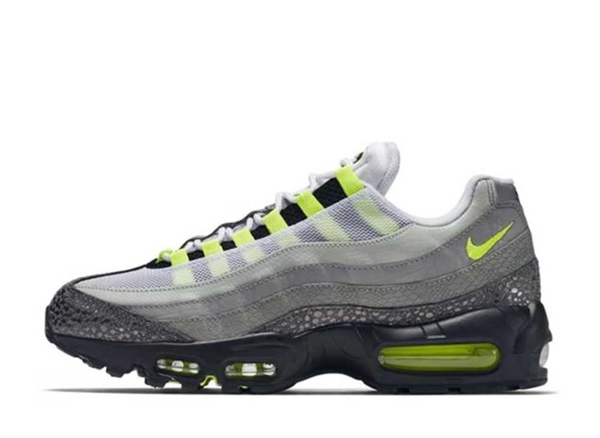 Nike Air Max 95 "Neon Safari" 26.5cm 759986-071_画像1