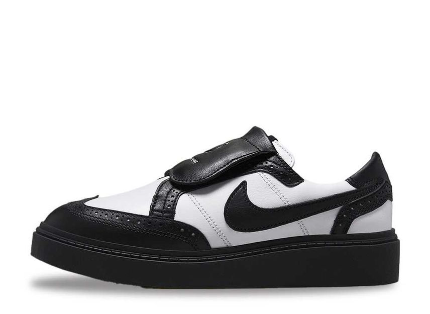 PEACEMINUSONE Nike Kwondo 1 "Black and White" 27cm DH2482-101_画像1