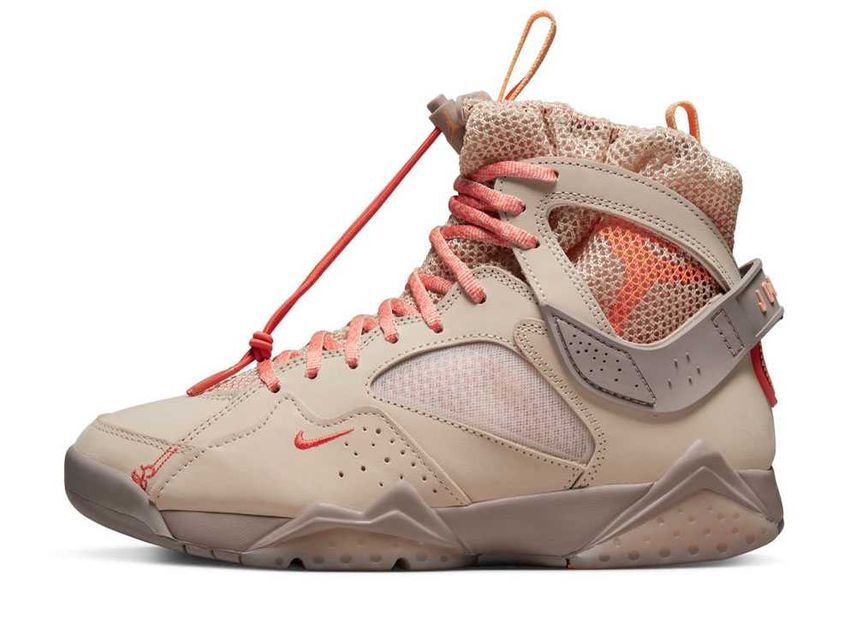 Bephies Beauty Supply Nike WMNS Air Jordan 7 "Sanddrift" 24cm DR1485-168_画像1