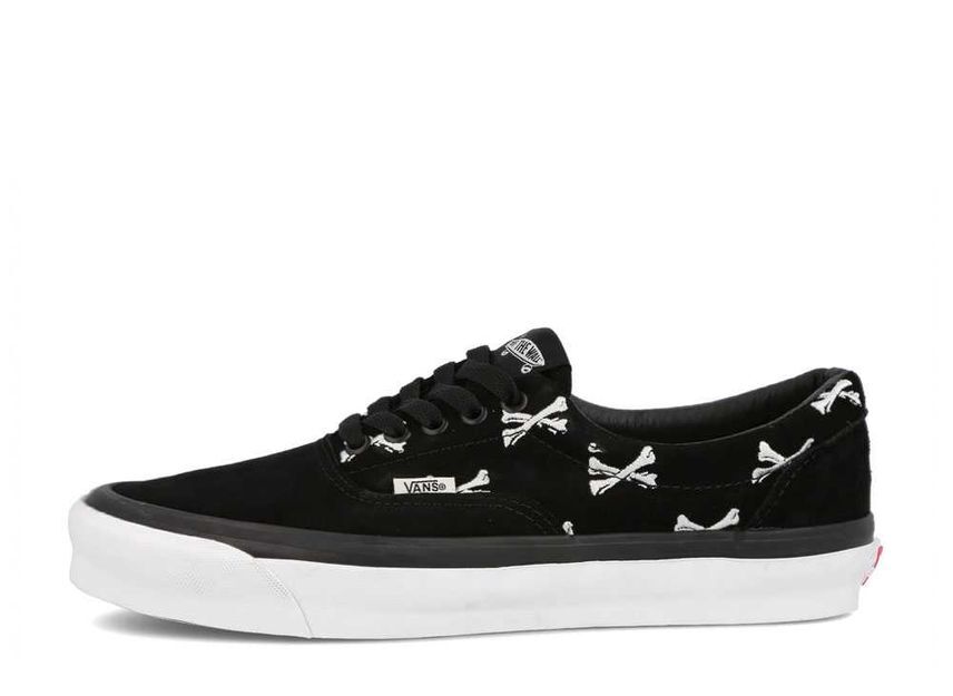 WTAPS Vans Vault ERA LX "Black/White" 27cm VN0A4BVA20P1_画像1