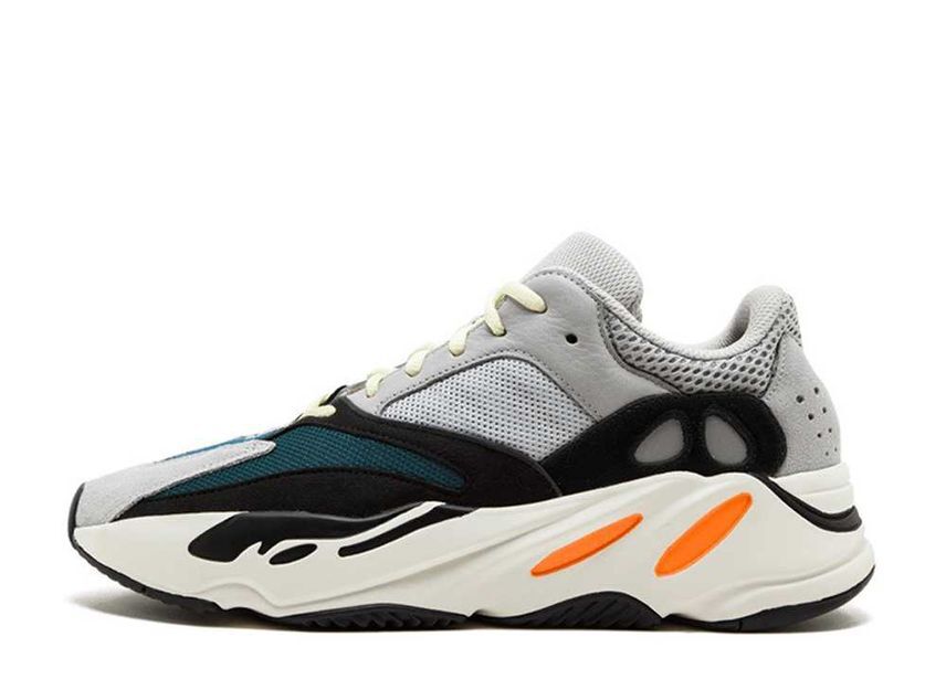 adidas YEEZY Boost 700 "Wave Runner" 28cm B75571_画像1