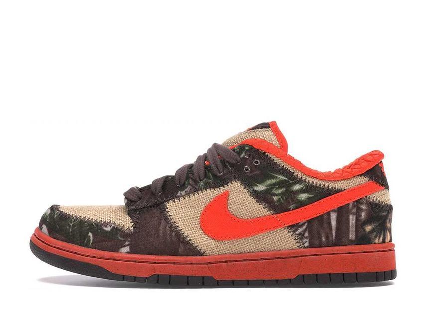 Nike SB Dunk Low "Reese Forbes Hunter" 28cm 304292-281_画像1