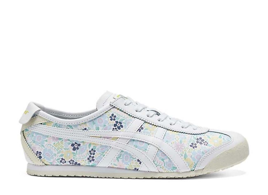 Onitsuka Tiger Mexico 66 "White" 26.5cm 1183C152-100_画像1