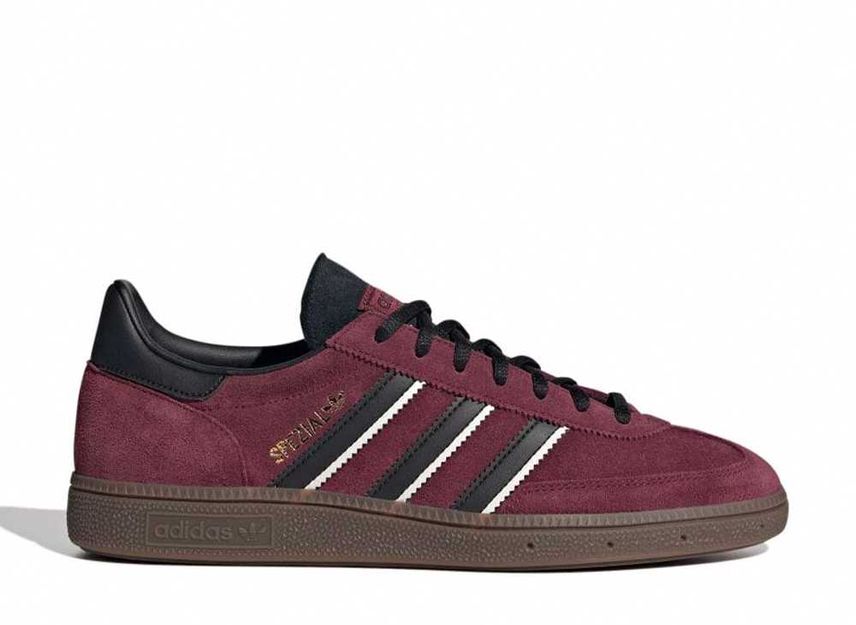 adidas Originals Handball Spezial "Maroon/Core Black/Crystal White" 29cm IG6184_画像1