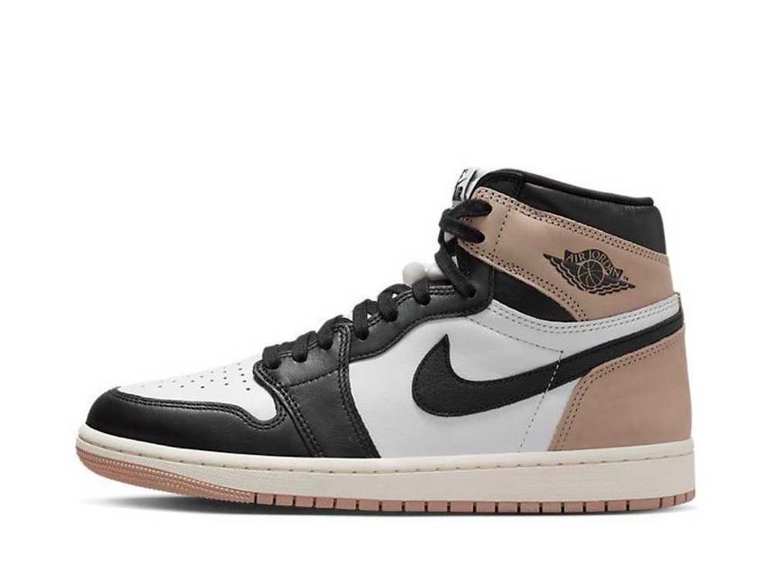 Nike WMNS Air Jordan 1 Retro High OG "Latte" 23.5cm FD2596-021_画像1