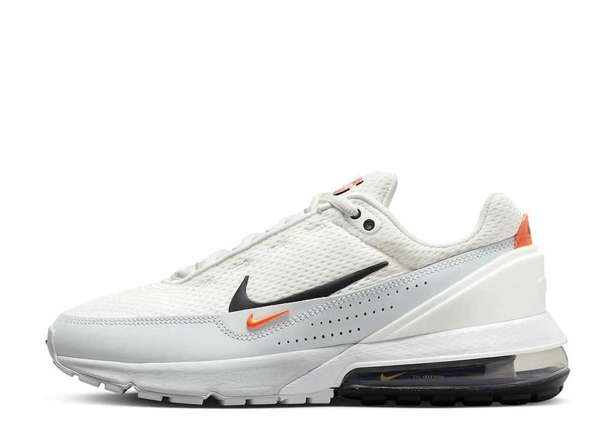 Nike Air Max Pulse "Summit White/Pure Platinum/Safety Orange/Black" 24cm DR0453-100_画像1