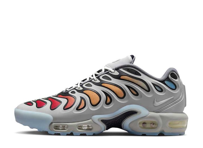 Nike Air Max Plus Drift "Light Smoke Grey" 28.5cm FD4290-002_画像1