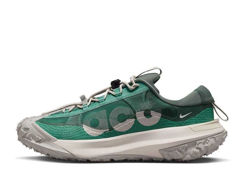 Nike ACG Mountain Fly 2 Low "Green/Grey" 25cm DV7903-300_画像1