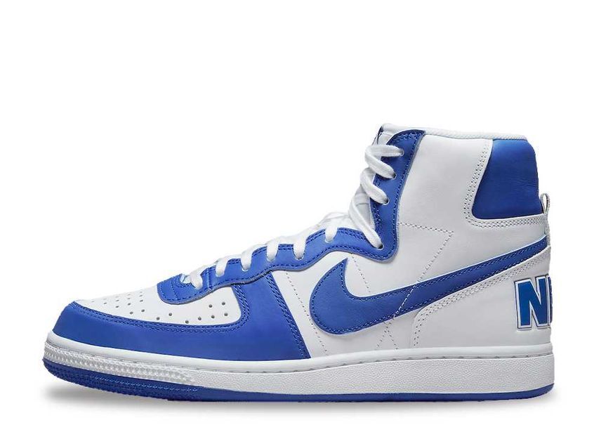 Nike Terminator High "Game Royal" 28cm FN6836-100_画像1