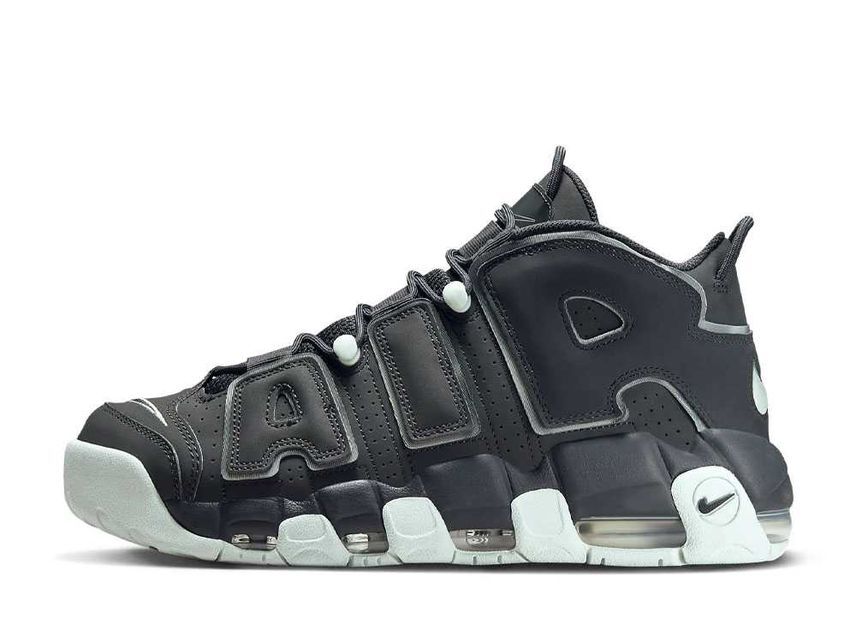 Nike Air More Uptempo '96 "Dark Smoke Grey" 27cm FJ4181-001_画像1