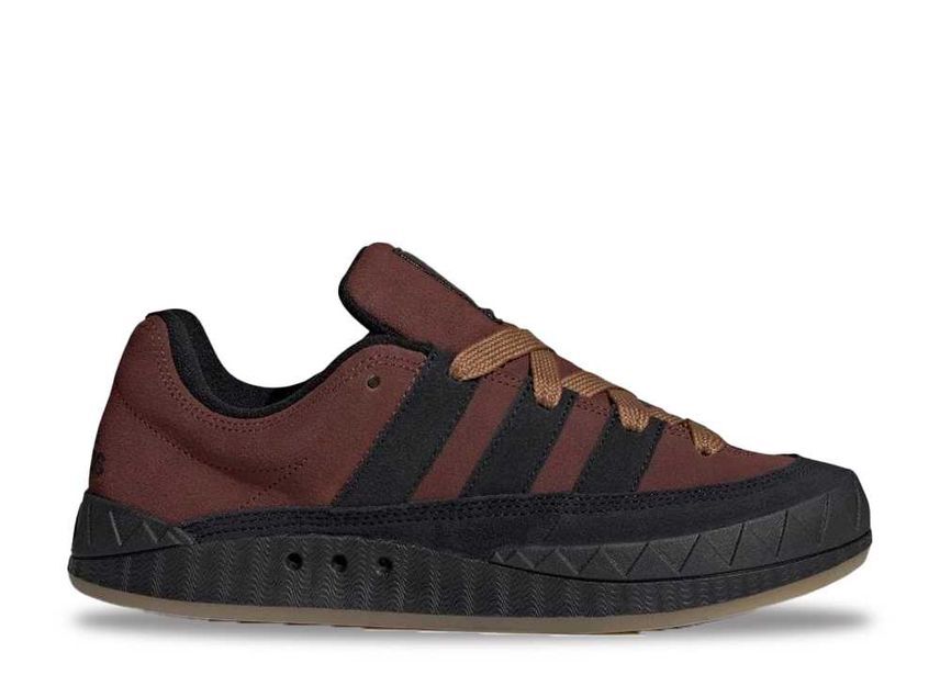 adidas Originals Adimatic "Auburn" 27cm HQ6903_画像1