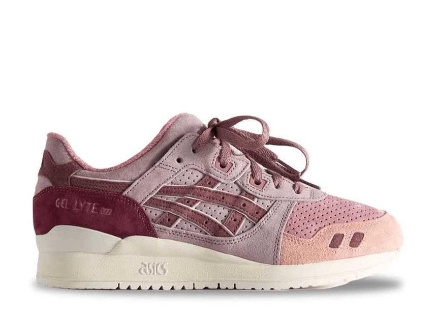 KITH Asics Gel-Lyte 3 '07 Remastered "By Invitation Only" 26.5cm KITH-AS-GL3-BIO_画像1
