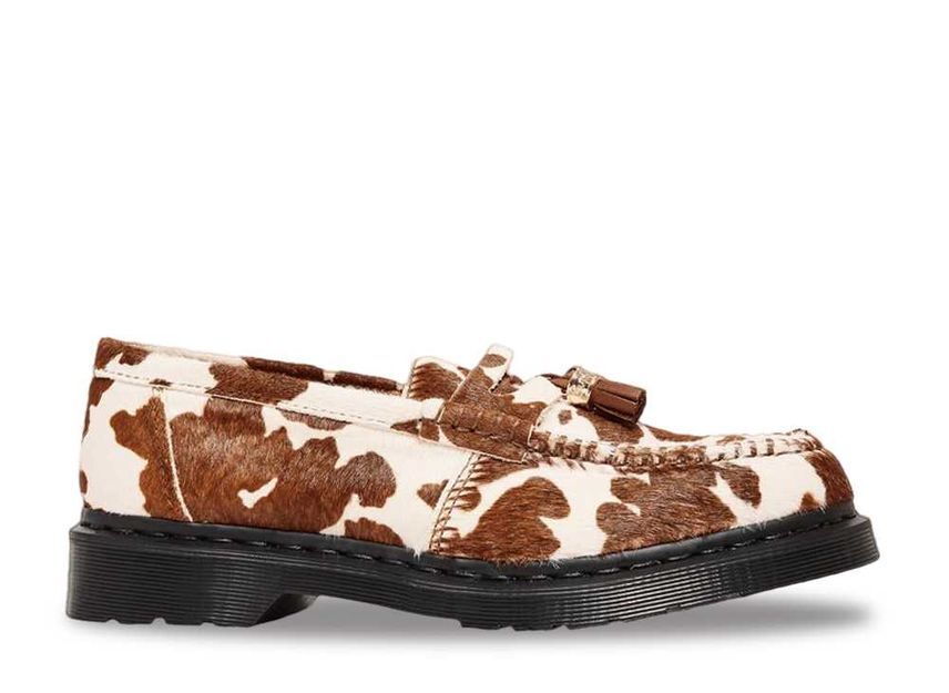 Supreme Dr.Martens Penton Tassel Loafer "Animal" 27cm SUP-DM-PTL-ANIMAL_画像1