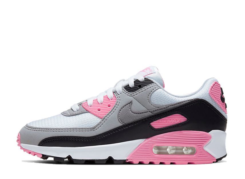 Nike WMNS Air Max 90 "Recraft Rose" 24cm CD0490-102_画像1