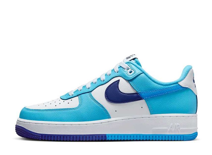 Nike Air Force 1 Low Split "Light Photo Blue" 26.5cm DZ2522-100_画像1