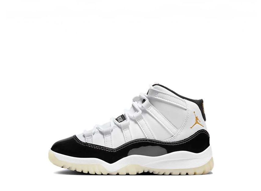 Nike PS Air Jordan 11 Retro "Gratitude" 20cm 378039-170_画像1