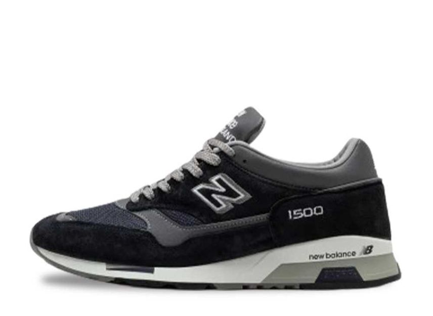 New Balance 1500 Made in UK "Navy" 27.5cm U1500PNV_画像1