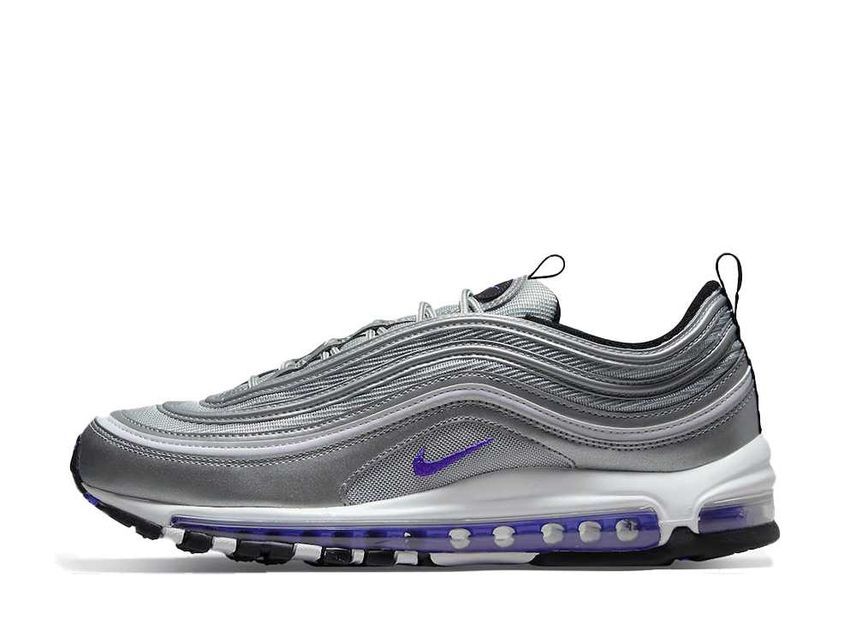 Nike Air Max 97 "Persian Violet" 28.5cm DJ0717-001_画像1