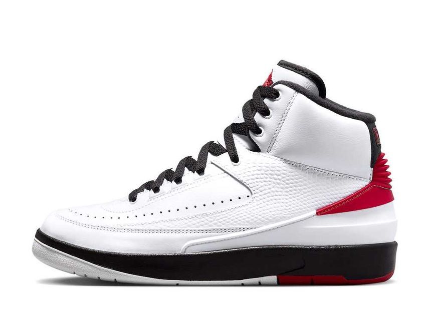 Nike Air Jordan 2 OG "Chicago"(2022) 27cm DX2454-106_画像1