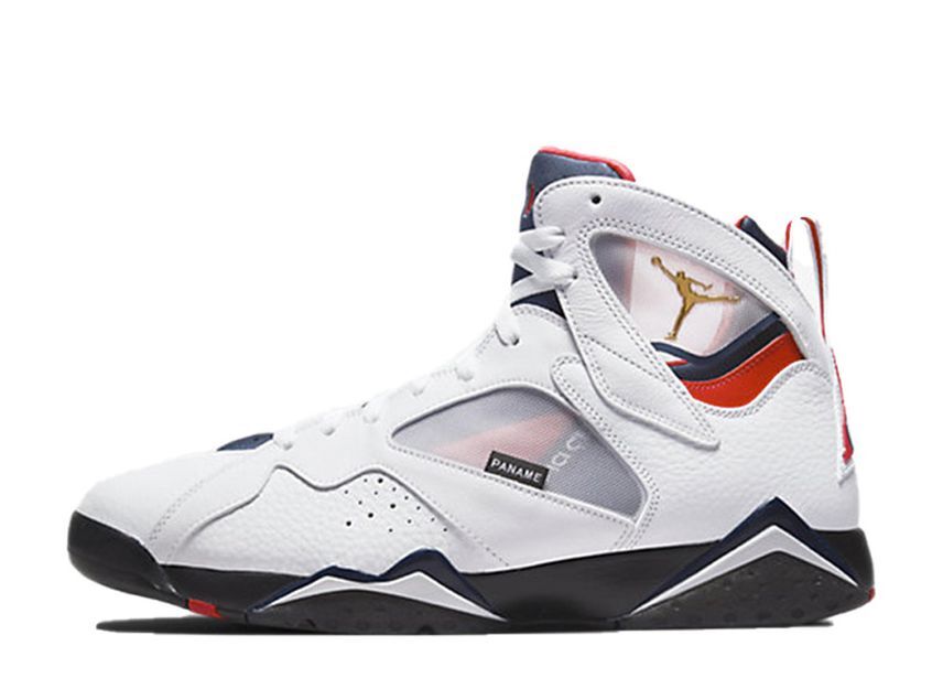 PSG NIKE AIR JORDAN 7 RETRO 26cm CZ0789-105_画像1