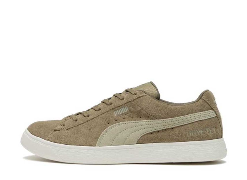 Puma Suede Lite GTX " Beige" 28cm 385670-02_画像1