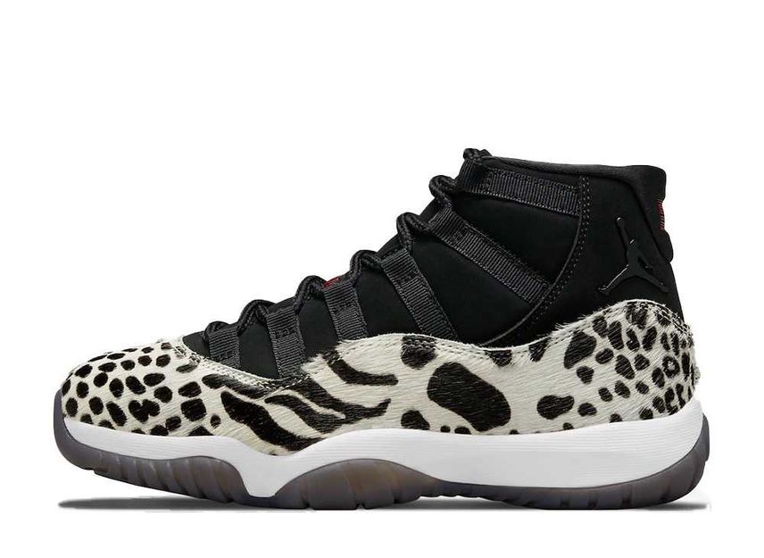 Nike WMNS Air Jordan 11 "Animal Instinct" 27cm AR0715-010_画像1