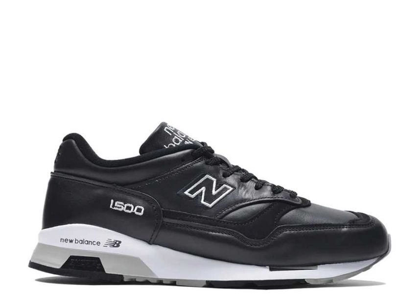 New Balance M1500BK "Black" 26.5cm M1500BK_画像1