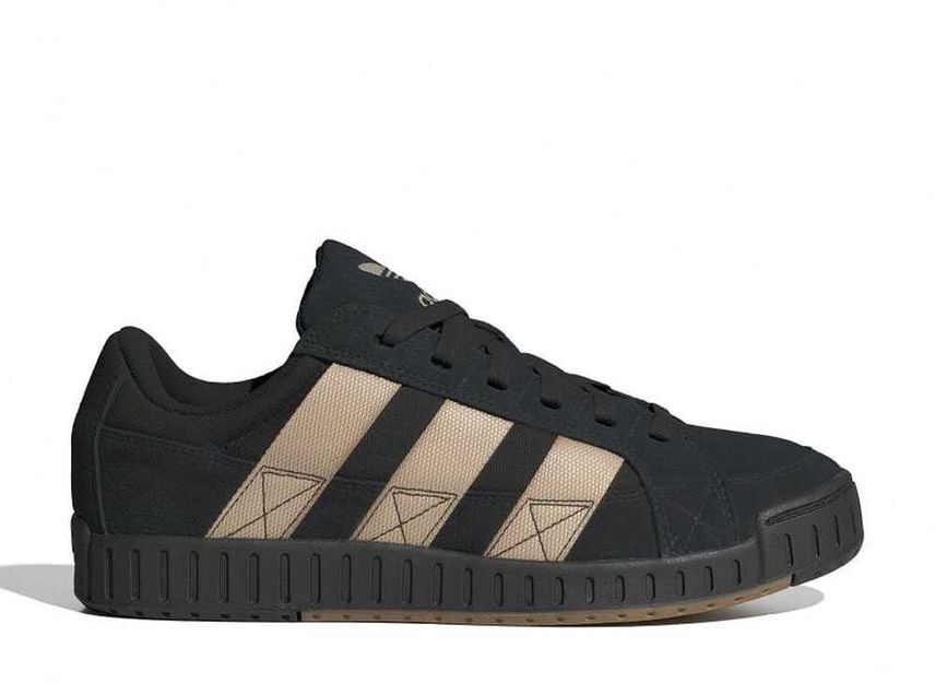 adidas Originals Lawsuit "Core Black/Wonder Beige" 28.5cm IG8280_画像1